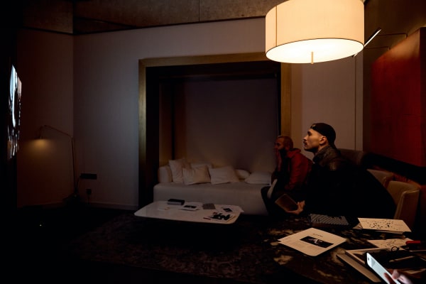 Loop Barcelona 2025 &ndash; Room 106 | Galeria Francisco Fino