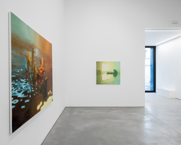 Galeria Francisco Fino - Nobody Nowhere, Gabriel Abrantes