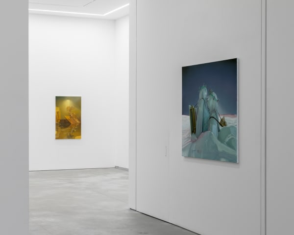 Galeria Francisco Fino - Nobody Nowhere, Gabriel Abrantes
