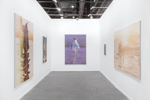 ARCOmadrid | Gabriel Abrantes