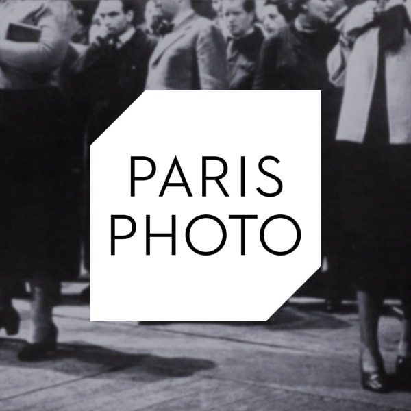 Paris Photo 2022, Galeria Francisco Fino