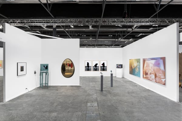 Galeria Francisco Fino - ARCOmadrid 2023