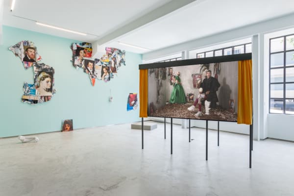 Galeria Francisco Fino - Pathosformel