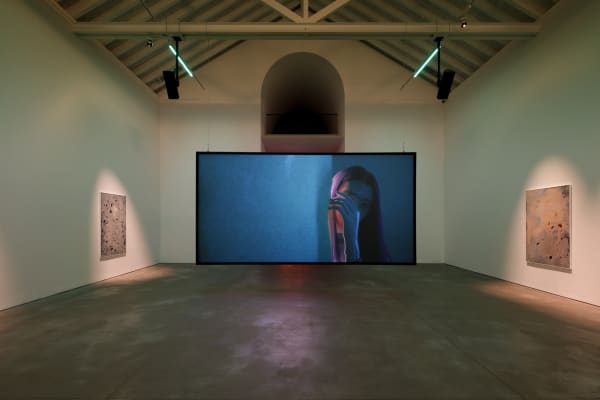 Galeria Francisco Fino - Come to Dust