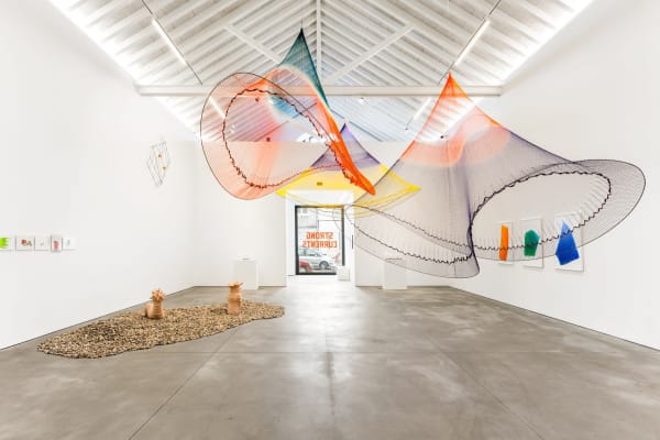 Galeria Francisco Fino - SERENDIPITY or the art of reading the signs