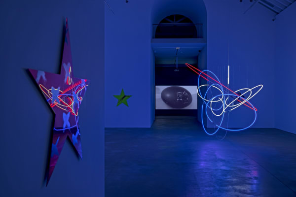 Galeria Francisco Fino - Magnetic Fields