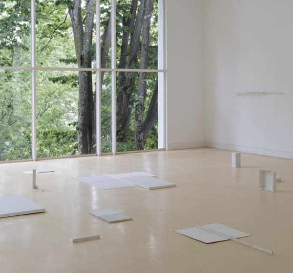 Galeria Francisco Fino - Fernanda Gomes