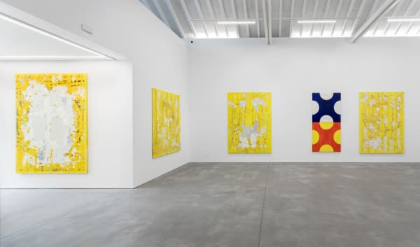 Galeria Francisco Fino - Atlas, Paulo Quintas