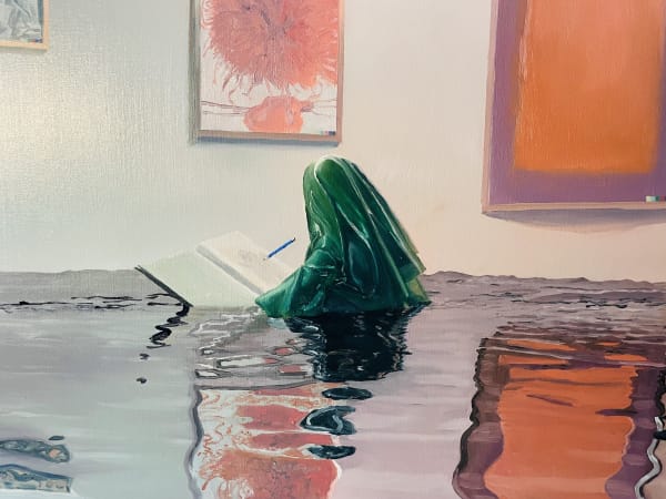 Galeria Francisco Fino - Nobody Nowhere, Gabriel Abrantes