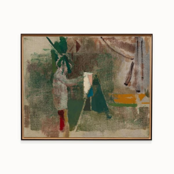 David Maljković - Model