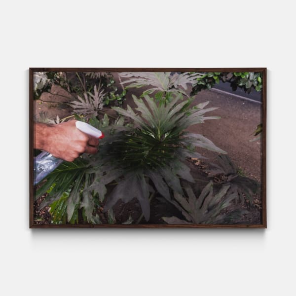 Adrien Missika - Day Spa