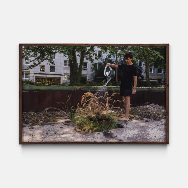 Adrien Missika - Weed Care (pit)