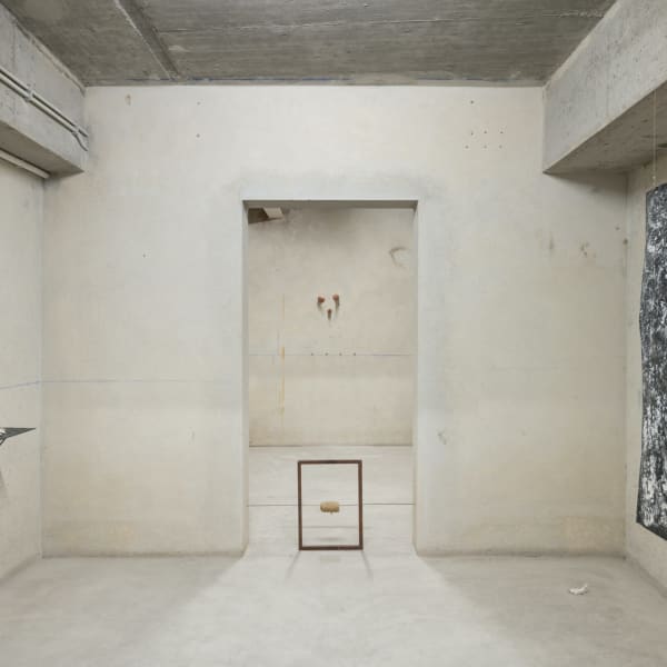 Henrique Biatto - Canil | Galeria Francisco Fino