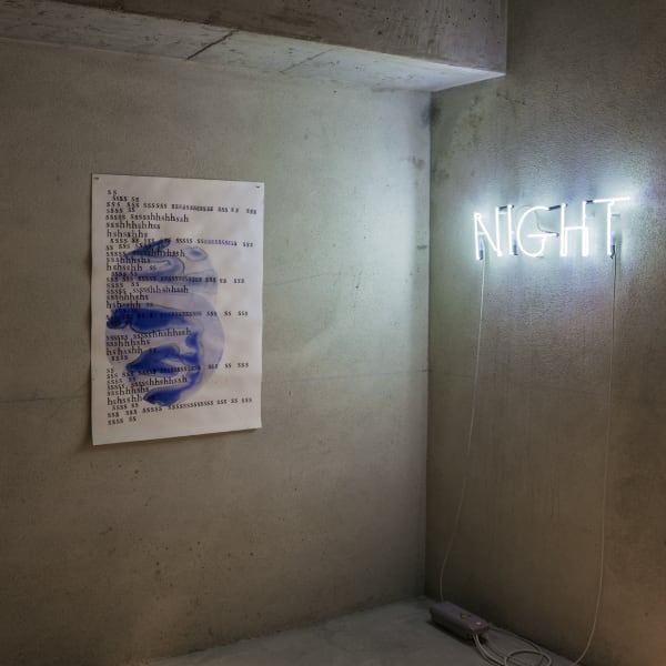 Galeria Francisco Fino - Água Viva