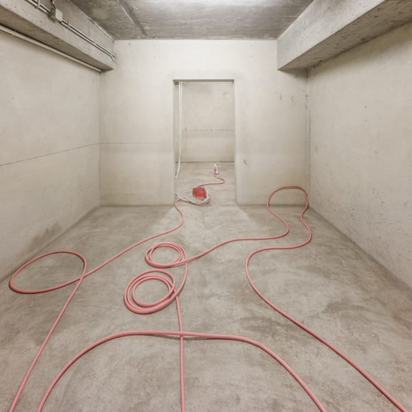 Galeria Francisco Fino - Ironing Materialism