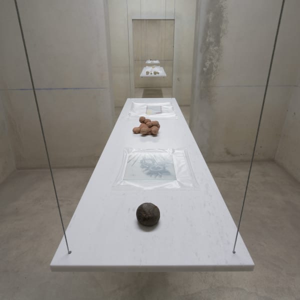 Galeria Francisco Fino - SAM M LUNG, Part 1