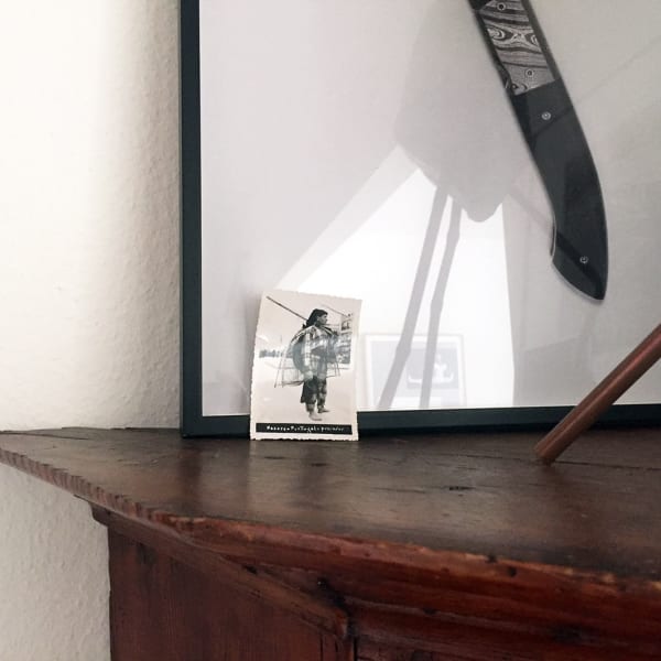 Galeria Francisco Fino - The Corner Piece