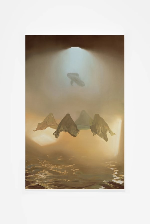 Gabriel Abrantes - Mannequin Ghost