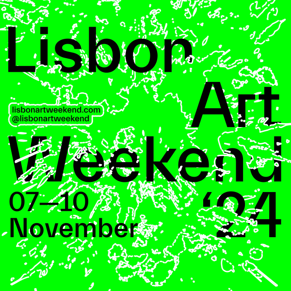 Guided Tour with Vasco Araújo