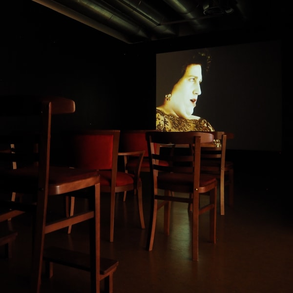 Galeria Francisco Fino - Sons Improbábeis