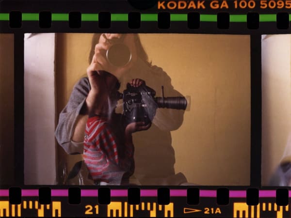 Tris Vonna-Michell - The Art of Clockmaking, Moon Grove | Galeria Francisco Fino