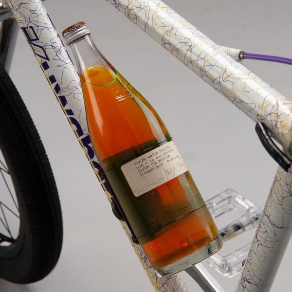 Galeria Francisco Fino - Spheres of Interest*