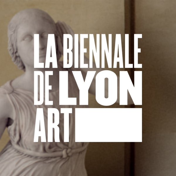 Lyon Contemporary Art Biennale