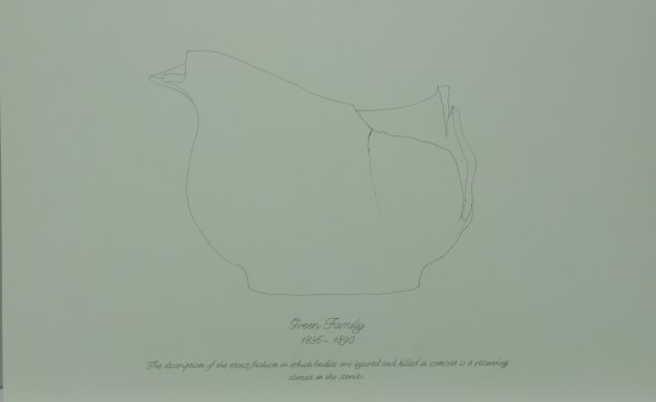 Album de Família – Coleção Fundação Carmona e Costa