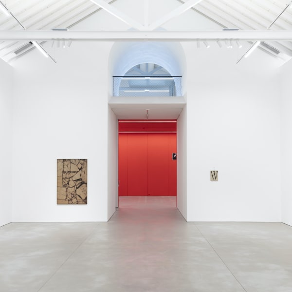 João Penalva in retrospect: the heteronomy of a singular artist