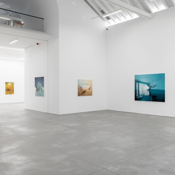 Nobody Nowhere Gabriel Abrantes