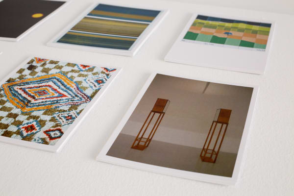 Galeria Francisco Fino - O horizonte é o meio, Diogo Evangelista