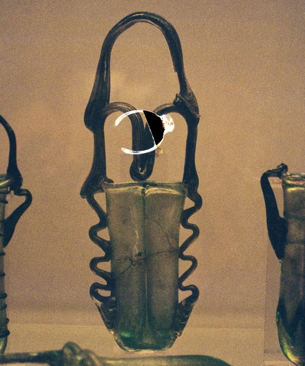 Daniela Ângelo - Untitled, 2023 | Galeria Francisco Fino