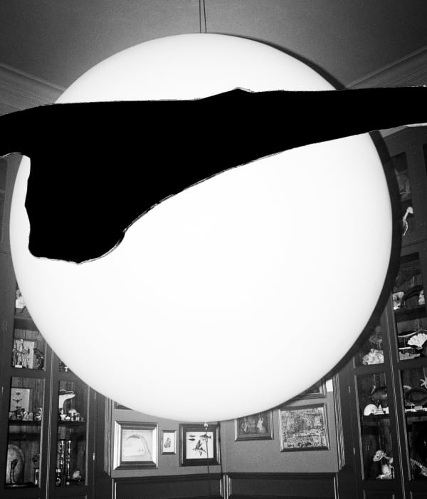 Daniela Ângelo - Untitled, 2023 | Galeria Francisco Fino