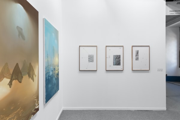 ARCOlisboa 2023 – Booth J02 | Galeria Francisco Fino