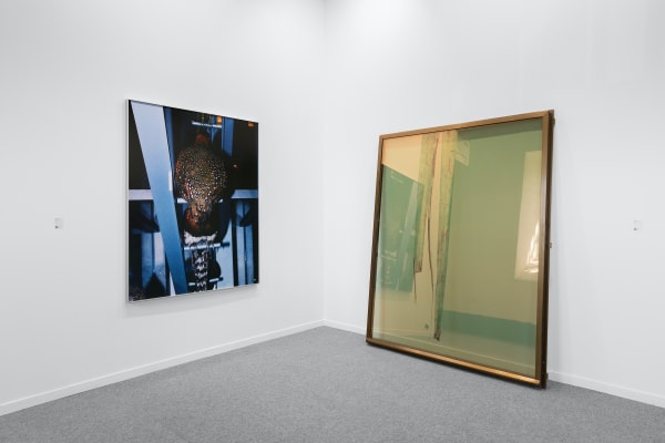 Galeria Francisco Fino - ARCOlisboa 2023 – Booth J02
