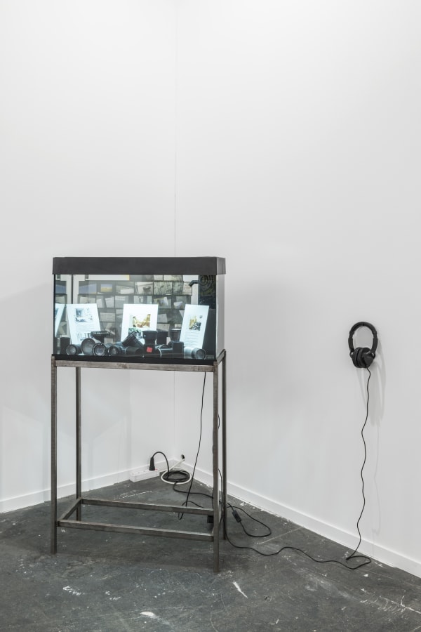 ARCOmadrid 2020, Galeria Francisco Fino