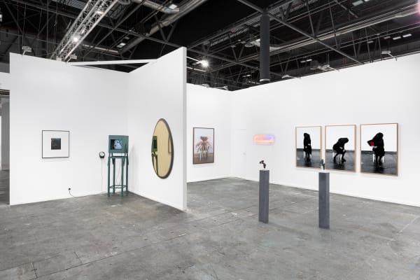 Galeria Francisco Fino - ARCOmadrid 2023
