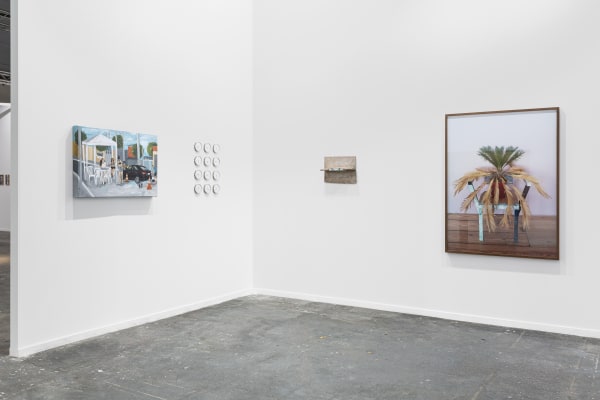 Galeria Francisco Fino - ARCOmadrid 2023