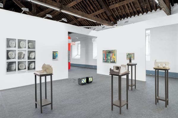 ARCOlisboa, Installation view, 2024