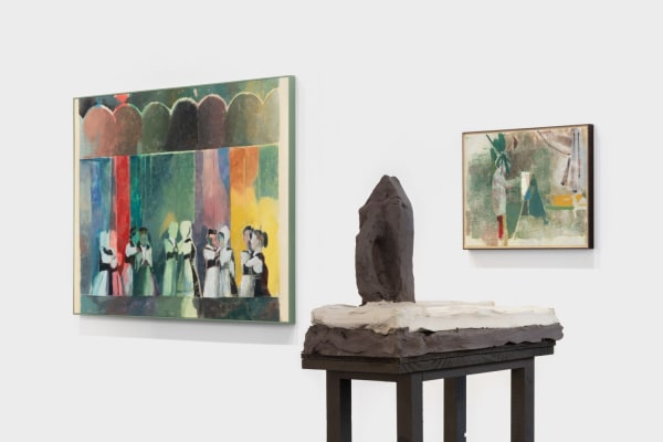 ARCOlisboa, Installation view, 2024