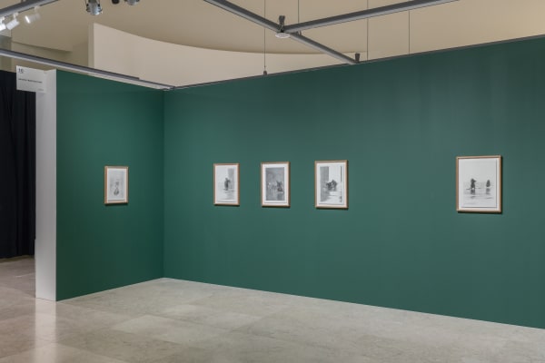 Drawing Room 2024 – Booth 10 | Galeria Francisco Fino
