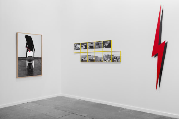 ARCOmadrid 2025 – Booth 9A26 | Galeria Francisco Fino