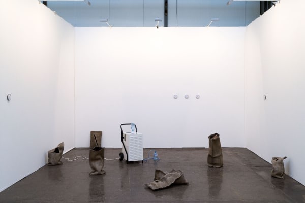 Art Düsseldorf 2017, Galeria Francisco Fino