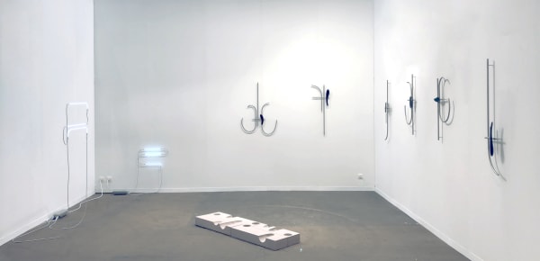 Art Brussels 2018, Galeria Francisco Fino