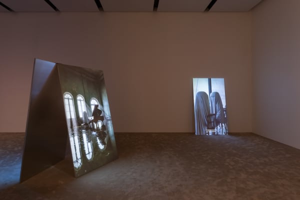Gabriel Abrantes, Bardo Loop, 2024