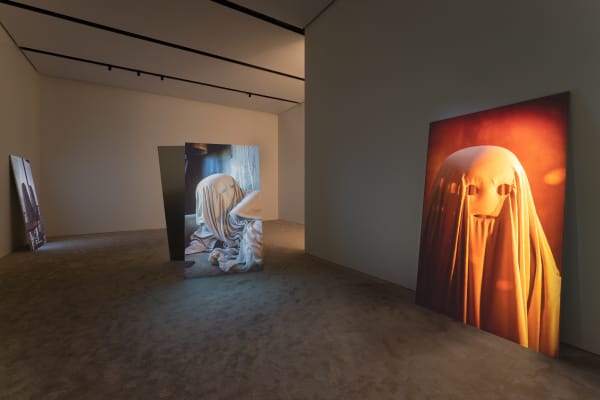 Gabriel Abrantes, Bardo Loop, 2024