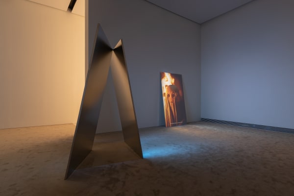 Gabriel Abrantes, Bardo Loop, 2024