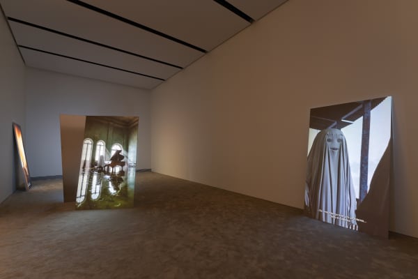 Gabriel Abrantes, Bardo Loop, 2024