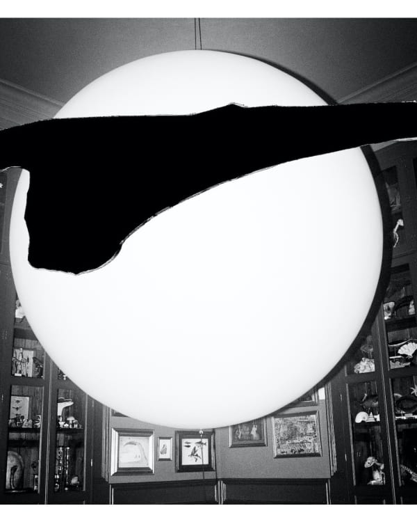 DANIELA ÂNGELO Untitled, 2023 Inkjet print on Fine Art paper 150 x 120 cm Ed. 2 + 1 AP