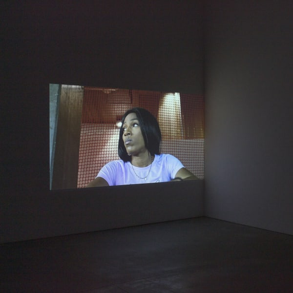 Galeria Francisco Fino - Patrícia